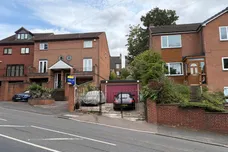 Mapperley Rise, Nottingham