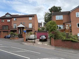 Mapperley Rise, Nottingham photo