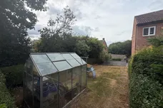 Mapperley Rise, Nottingham
