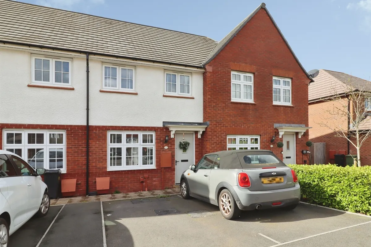 Pentrebane Drive, Cardiff