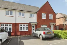 Pentrebane Drive, Cardiff