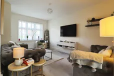 Pentrebane Drive, Cardiff