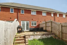 Pentrebane Drive, Cardiff