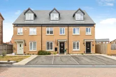 Knight Street, Pontefract