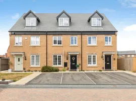 Knight Street, Pontefract thumb 2