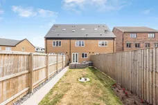 Knight Street, Pontefract