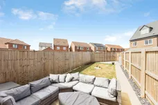 Knight Street, Pontefract