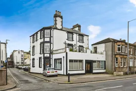 Property responsive