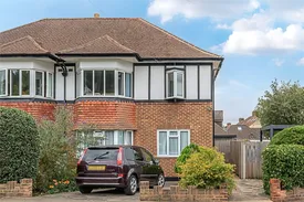 Property responsive