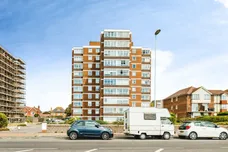 West Parade, Worthing