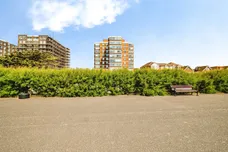 West Parade, Worthing