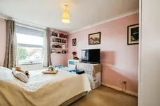 West Parade, Worthing