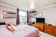 West Parade, Worthing