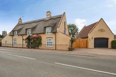 Somerton Road, Martham, Great Yarmouth