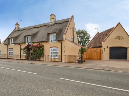 Somerton Road, Martham, Great Yarmouthphoto