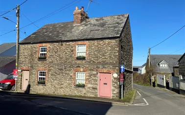 Churchtown, St. Issey, Wadebridge
