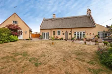 Somerton Road, Martham, Great Yarmouth