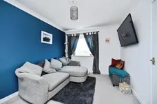Hillcrest Road, Newhaven