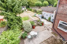 Hungerhill Road, Kimberworth, Rotherham