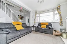 Hungerhill Road, Kimberworth, Rotherham