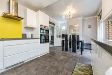 Hungerhill Road, Kimberworth, Rotherham