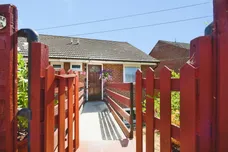 Hillcrest Road, Newhaven