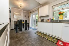 Hungerhill Road, Kimberworth, Rotherham
