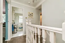 Hungerhill Road, Kimberworth, Rotherham