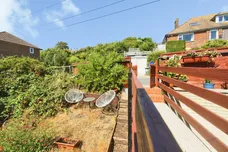 Hillcrest Road, Newhaven