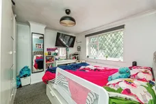 Hungerhill Road, Kimberworth, Rotherham