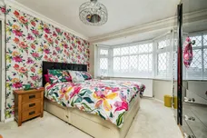 Hungerhill Road, Kimberworth, Rotherham