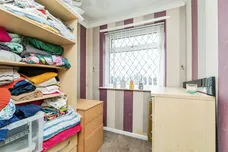Hungerhill Road, Kimberworth, Rotherham