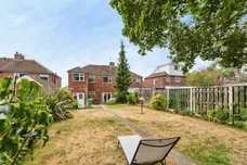 Hungerhill Road, Kimberworth, Rotherham
