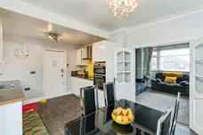 Hungerhill Road, Kimberworth, Rotherham
