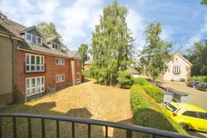 Gipping Place, Stowmarket