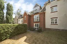 Gipping Place, Stowmarket