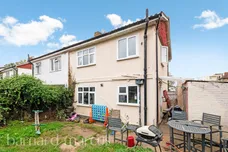 Seddon Road, Morden