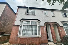 Harrington Drive, NOTTINGHAM