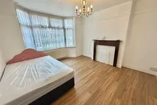 Harrington Drive, NOTTINGHAM