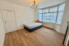Harrington Drive, NOTTINGHAM