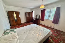 Harrington Drive, NOTTINGHAM