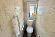 Harrington Drive, NOTTINGHAM
