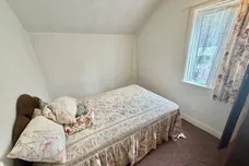 Harrington Drive, NOTTINGHAM