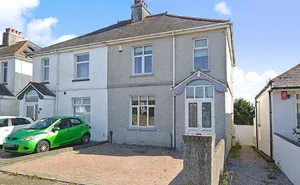 Callington Road, Saltash, Cornwall, PL12 photo