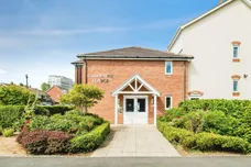 Bolsover Road, Worthing