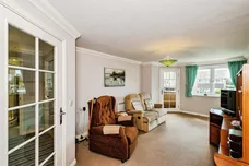 Bolsover Road, Worthing