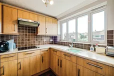 Bolsover Road, Worthing