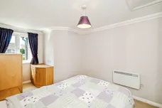 Bolsover Road, Worthing