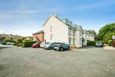 Bolsover Road, Worthing