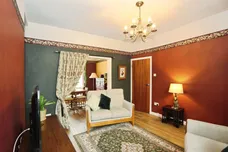 William Street, Abertridwr, CAERPHILLY